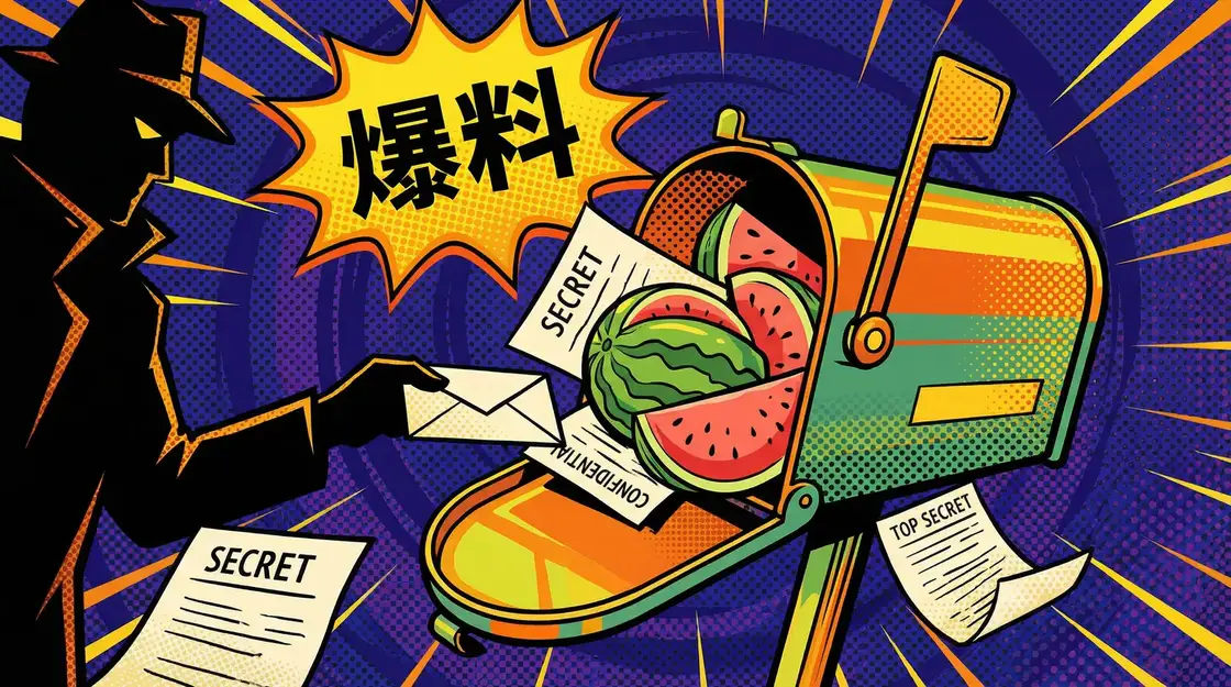 ZOZOZO女人极品另类 匿名爆料通道漫画插图